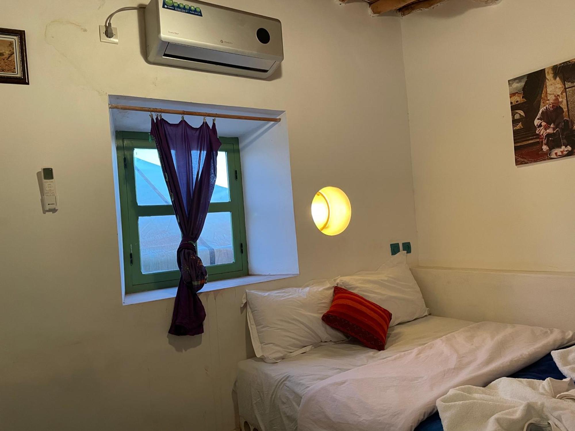 Riad Dades Birds Boumalne エクステリア 写真